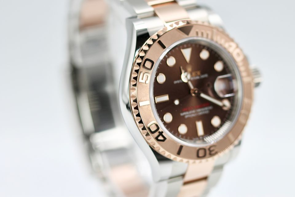 Rolex Yacht-Master 126621 Image 3